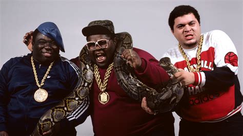 The fat boys - Synopsis. As not-quite-orderlies who're downright Disorderlies, rap-music favorites The Fat Boys rule. Playing the freewheeling caretakers of the frail Dennison, they stir up a comedic culture clash in Palm Beach society that only proves laughter is …